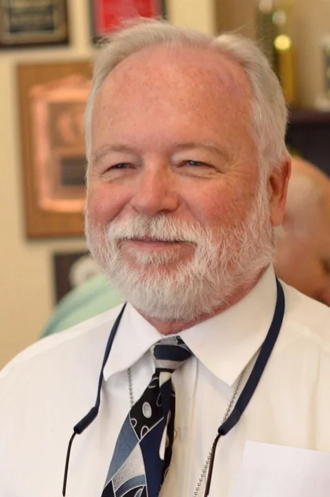 Joseph P. Iser