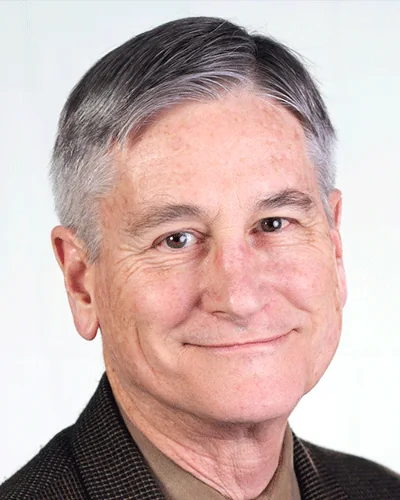 Jerry Reeves